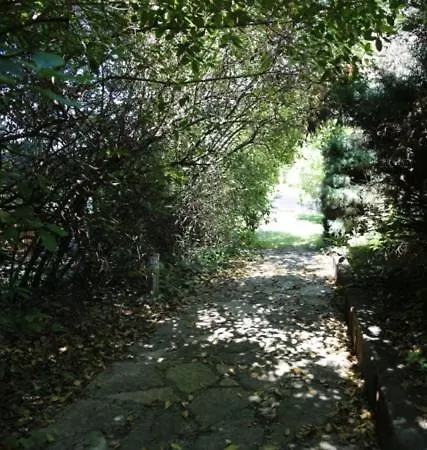 A L'oree Des Cevennes B&B *