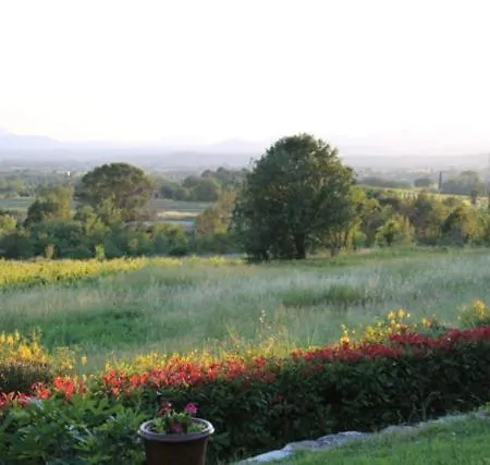 A L'oree Des Cevennes * Aigremont