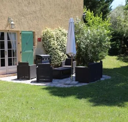 A L'oree Des Cevennes 4*