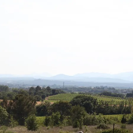 A L'orée Des Cévennes