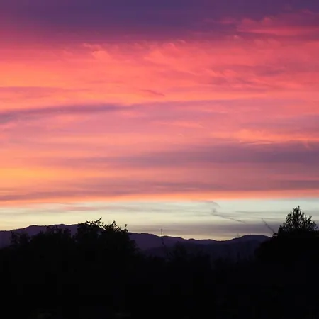 A L'oree Des Cevennes B&B *