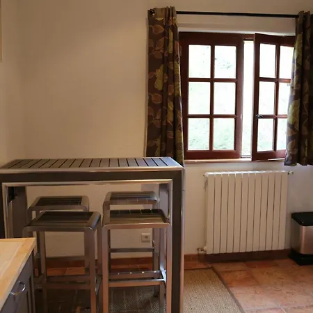 A L'oree Des Cevennes Aigremont