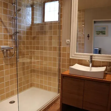 A L'oree Des Cevennes