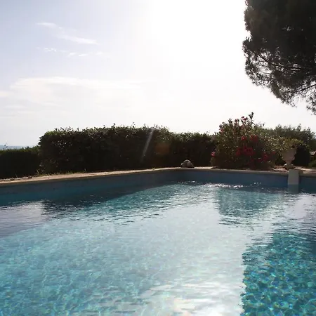 A L'oree Des Cevennes Aigremont