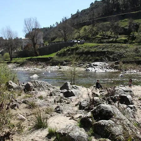 B&B A L'oree Des Cevennes *