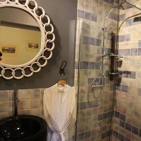 Bed and Breakfast A L'oree Des Cevennes Aigremont