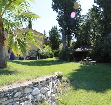 A L'oree Des Cevennes Aigremont