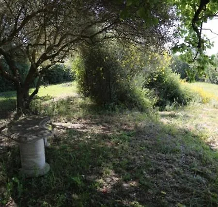 A L'oree Des Cevennes Aigremont