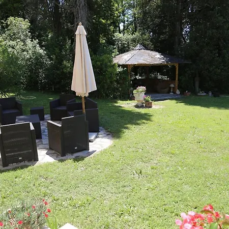 A L'oree Des Cevennes * Aigremont