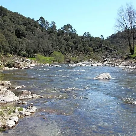 Bed and Breakfast A L'oree Des Cevennes