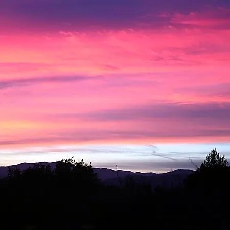 A L'oree Des Cevennes 4* Aigremont