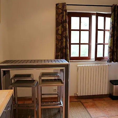 A L'oree Des Cevennes Bed and Breakfast 4*