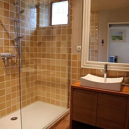 Bed and Breakfast A L'oree Des Cevennes 4*