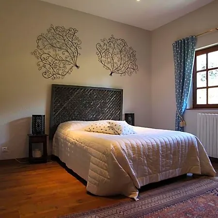 A L'oree Des Cevennes 4* Aigremont