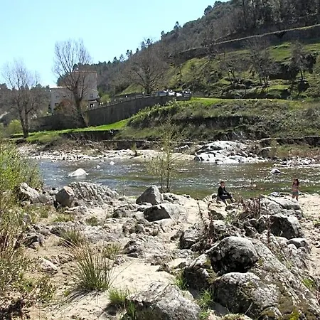 A L'oree Des Cevennes 4* Aigremont