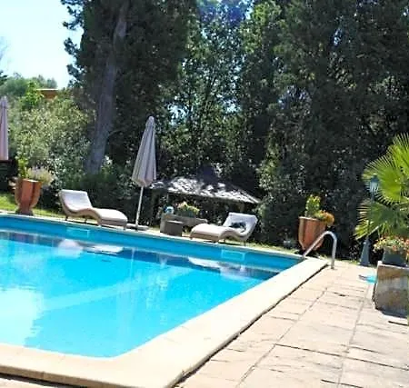 Bed and Breakfast A L'oree Des Cevennes