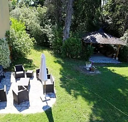 A L'oree Des Cevennes 4*