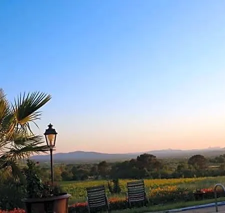 A L'oree Des Cevennes 4* Aigremont