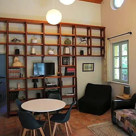 Bed and Breakfast A L'oree Des Cevennes