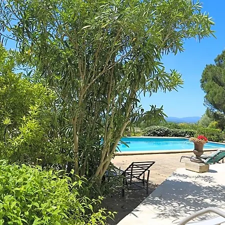 A L'oree Des Cevennes Bed and Breakfast