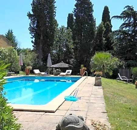 Bed and Breakfast A L'oree Des Cevennes